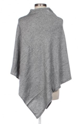 Poncho Unbranded, Größe M, Farbe Grau, Preis € 14,83