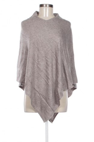 Poncho Unbranded, Größe M, Farbe Beige, Preis € 14,83