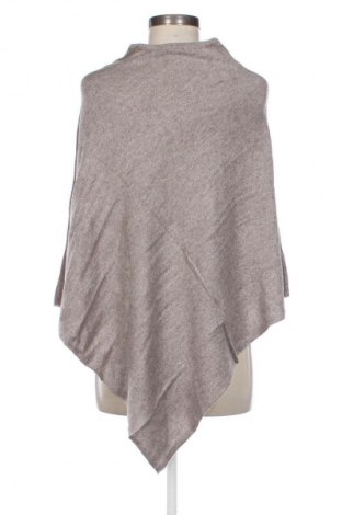 Poncho Unbranded, Größe M, Farbe Beige, Preis € 14,83