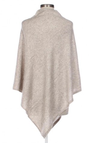 Poncho Unbranded, Größe M, Farbe Beige, Preis € 14,83