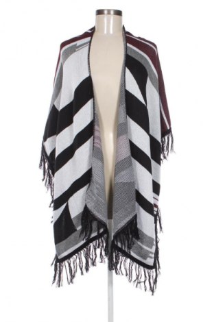 Pončo  Unbranded, Velikost M, Barva Vícebarevné, Cena  367,00 Kč
