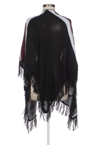 Pončo  Unbranded, Velikost M, Barva Vícebarevné, Cena  367,00 Kč