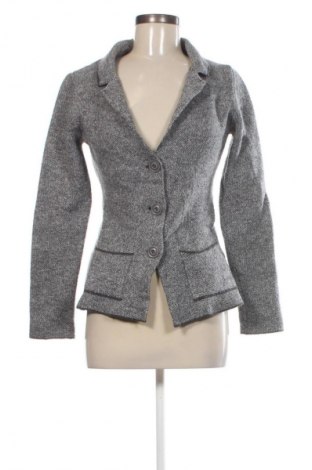 Poncho Unbranded, Größe M, Farbe Grau, Preis 12,99 €