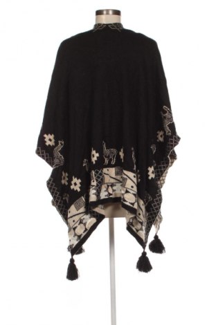 Ponczo Unbranded, Rozmiar M, Kolor Kolorowy, Cena 42,99 zł