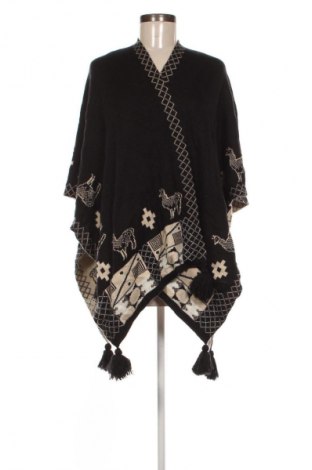 Ponczo Unbranded, Rozmiar M, Kolor Kolorowy, Cena 42,99 zł