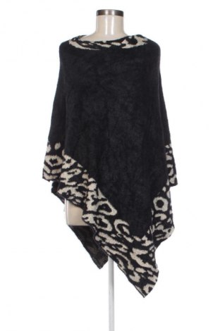 Poncho Unbranded, Mărime M, Culoare Multicolor, Preț 77,17 Lei