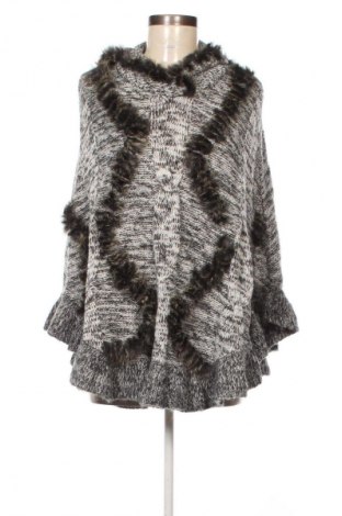 Pončo  Unbranded, Veľkosť M, Farba Viacfarebná, Cena  11,95 €