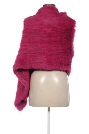 Poncho Unbranded, Größe M, Farbe Rosa, Preis € 14,83