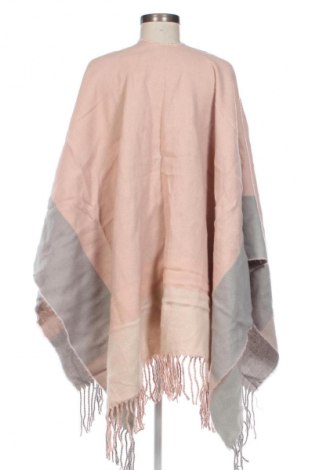 Pončo  Unbranded, Velikost M, Barva Vícebarevné, Cena  367,00 Kč