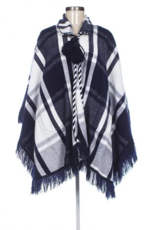 Pončo  Unbranded, Veľkosť XL, Farba Viacfarebná, Cena  14,83 €