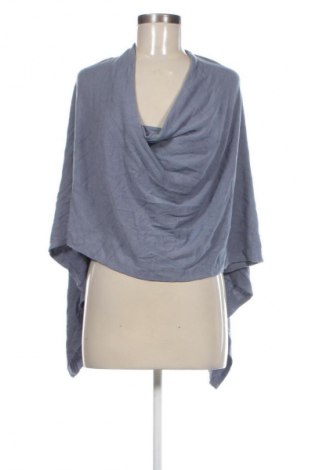 Poncho Unbranded, Größe M, Farbe Blau, Preis € 12,99