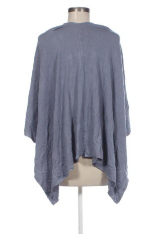 Poncho Unbranded, Größe M, Farbe Blau, Preis € 12,99
