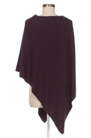 Poncho Isolde, Mărime M, Culoare Mov, Preț 76,00 Lei