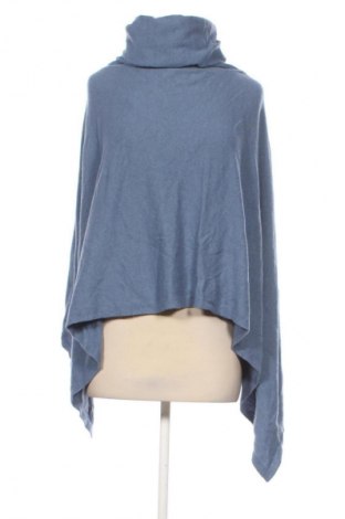 Poncsó Unbranded, Méret M, Szín Kék, Ár 5 776 Ft