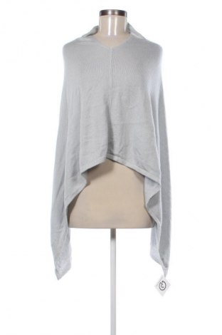 Poncho Unbranded, Mărime M, Culoare Gri, Preț 142,50 Lei