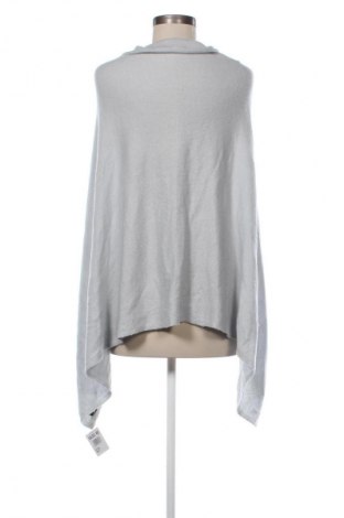 Poncho Unbranded, Mărime M, Culoare Gri, Preț 142,50 Lei