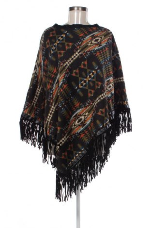 Poncho Unbranded, Größe L, Farbe Mehrfarbig, Preis 14,91 €