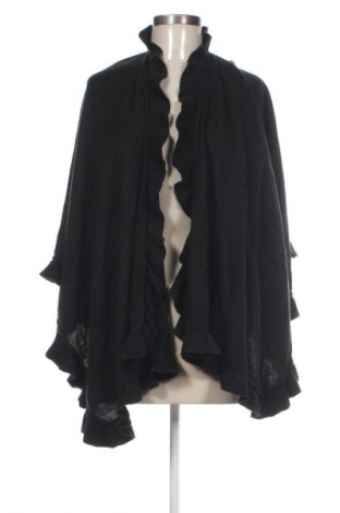 Poncho Unbranded, Größe M, Farbe Schwarz, Preis € 11,99