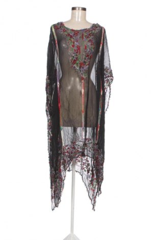 Пончо Unbranded, Размер M, Цвят Многоцветен, Цена 29,00 лв.