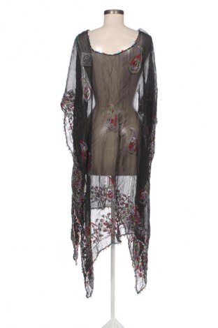 Пончо Unbranded, Размер M, Цвят Многоцветен, Цена 29,00 лв.