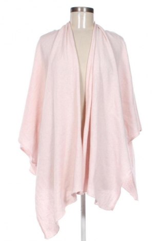 Πόντσο Unbranded, Μέγεθος M, Χρώμα Ρόζ , Τιμή 27,70 €
