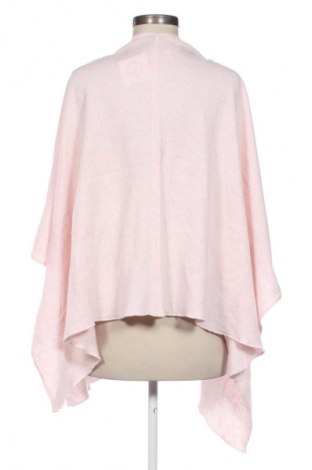 Πόντσο Unbranded, Μέγεθος M, Χρώμα Ρόζ , Τιμή 27,70 €