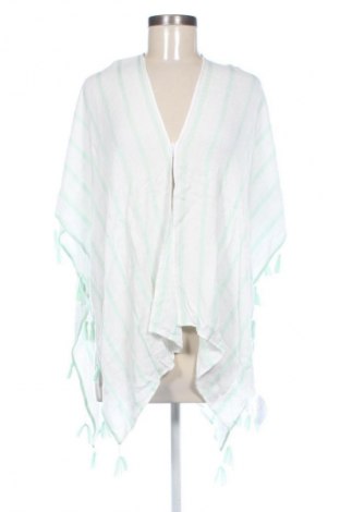 Ponczo Unbranded, Rozmiar M, Kolor Kolorowy, Cena 66,67 zł