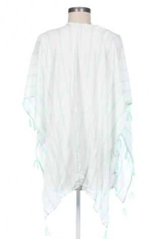 Ponczo Unbranded, Rozmiar M, Kolor Kolorowy, Cena 66,67 zł