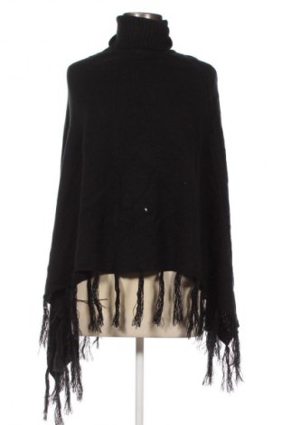 Ponczo Unbranded, Rozmiar M, Kolor Czarny, Cena 48,99 zł