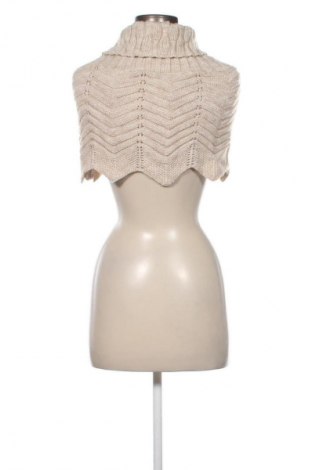 Poncho Unbranded, Größe S, Farbe Mehrfarbig, Preis 15,99 €