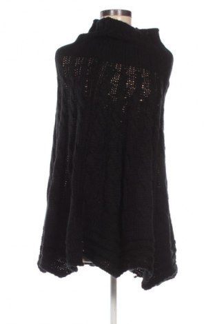 Pončo  Unbranded, Veľkosť L, Farba Čierna, Cena  15,95 €