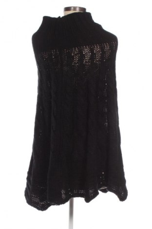 Pončo  Unbranded, Veľkosť L, Farba Čierna, Cena  15,95 €