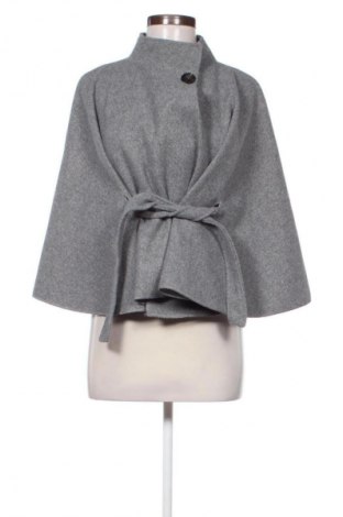 Πόντσο Unbranded, Μέγεθος M, Χρώμα Γκρί, Τιμή 14,83 €