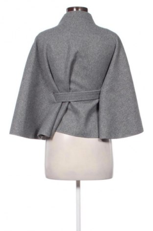 Πόντσο Unbranded, Μέγεθος M, Χρώμα Γκρί, Τιμή 14,83 €