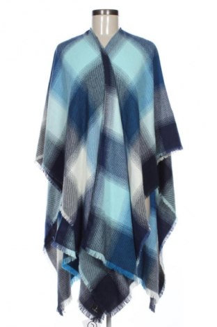 Poncho V. Fraas, Größe M, Farbe Mehrfarbig, Preis 27,99 €