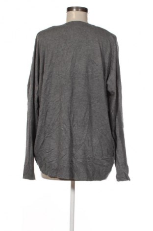 Pončo  Vero Moda, Velikost S, Barva Šedá, Cena  319,00 Kč