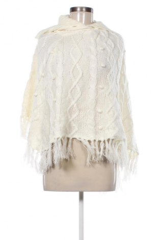 Poncsó Yessica, Méret S, Szín Fehér, Ár 3 649 Ft