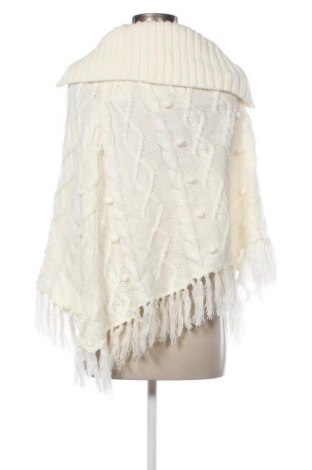 Poncsó Yessica, Méret S, Szín Fehér, Ár 3 649 Ft