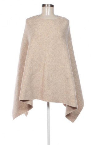 Poncho Zara, Größe M, Farbe Mehrfarbig, Preis € 27,11