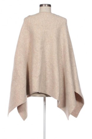 Poncho Zara, Größe M, Farbe Mehrfarbig, Preis € 27,11