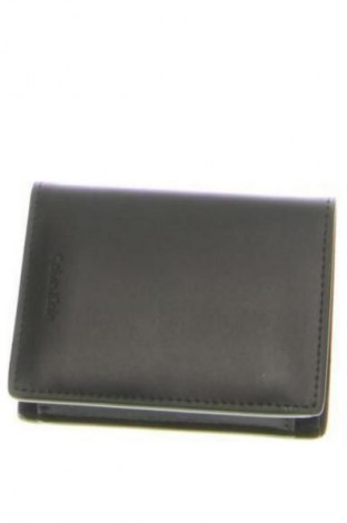 Πορτοφόλι Calvin Klein, Χρώμα Μαύρο, Τιμή 82,99 €