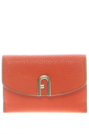 Peňaženka  Furla, Farba Oranžová, Cena  109,95 €