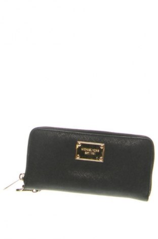 Портмоне Michael Kors, Цвят Черен, Цена 157,81 лв.