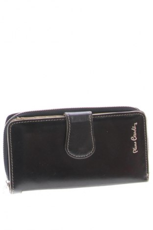 Πορτοφόλι Pierre Cardin, Χρώμα Μαύρο, Τιμή 51,28 €