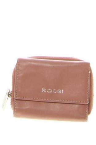 Портмоне Rossi, Цвят Розов, Цена 29,00 лв.