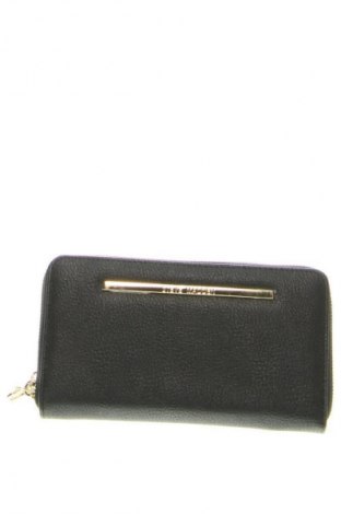 Portmonetka Steve Madden, Kolor Czarny, Cena 187,17 zł