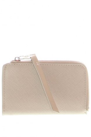 Peňaženka  Stradivarius, Farba Béžová, Cena  11,66 €