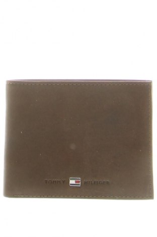 Geldbörsen Tommy Hilfiger, Farbe Braun, Preis € 40,99