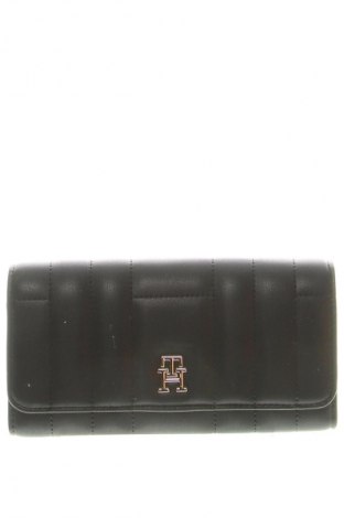 Geldbörsen Tommy Hilfiger, Farbe Schwarz, Preis € 71,99
