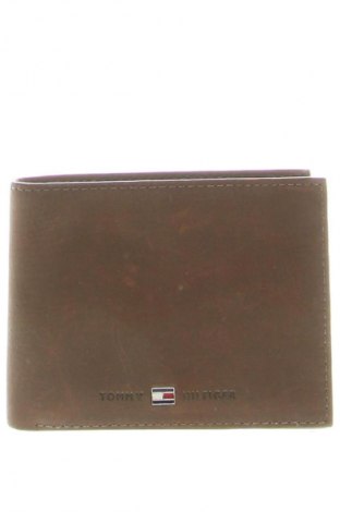 Pénztárca Tommy Hilfiger, Szín Barna, Ár 30 219 Ft